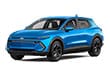 2026 Chevrolet Equinox EV SUV 